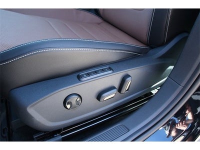 2026 Volkswagen Jetta 1.5T SEL