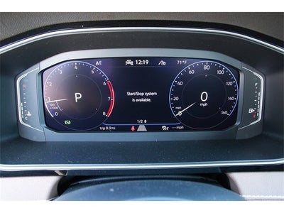 2026 Volkswagen Jetta 1.5T SEL