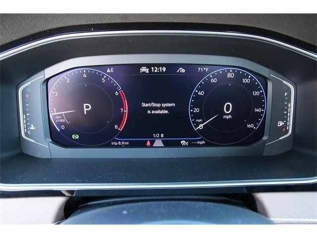 2026 Volkswagen Jetta 1.5T SEL