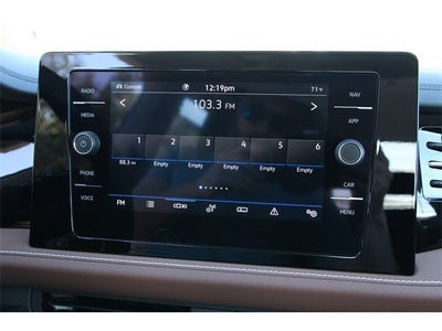 2026 Volkswagen Jetta 1.5T SEL