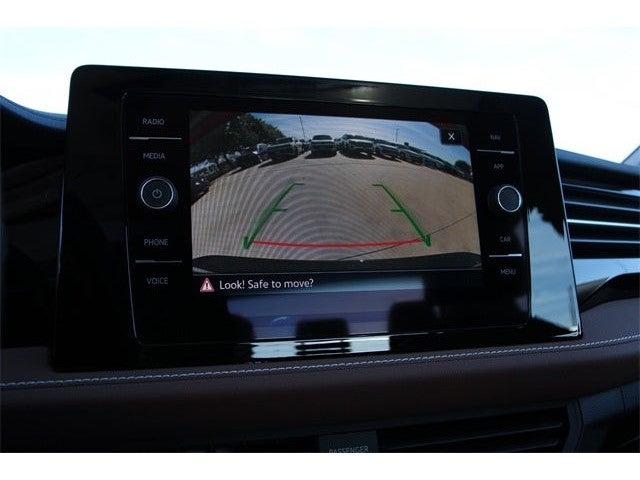 2026 Volkswagen Jetta 1.5T SEL