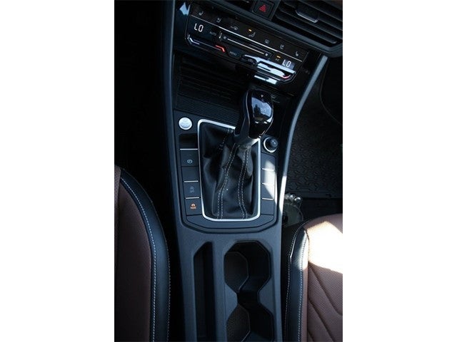 2026 Volkswagen Jetta 1.5T SEL