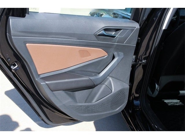 2026 Volkswagen Jetta 1.5T SEL