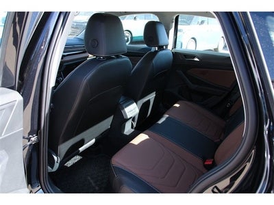 2026 Volkswagen Jetta 1.5T SEL