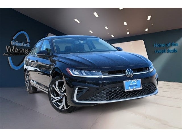 2026 Volkswagen Jetta 1.5T SEL