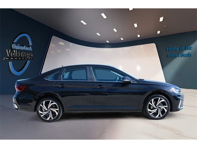 2026 Volkswagen Jetta 1.5T SEL