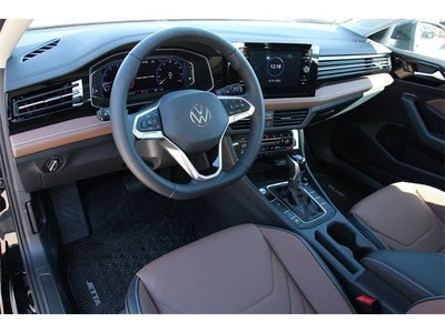 2026 Volkswagen Jetta 1.5T SEL