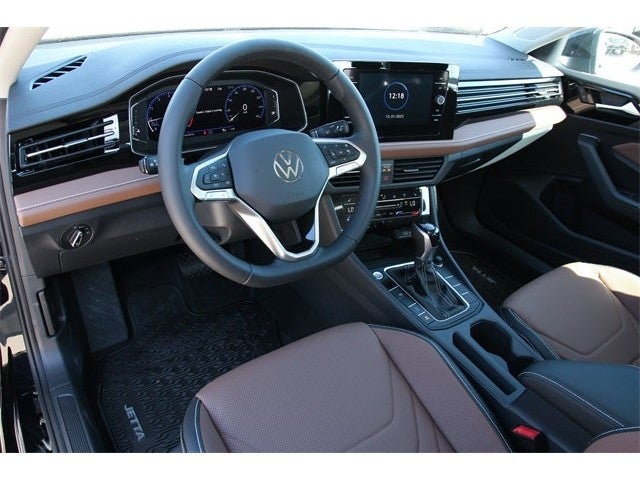 2026 Volkswagen Jetta 1.5T SEL