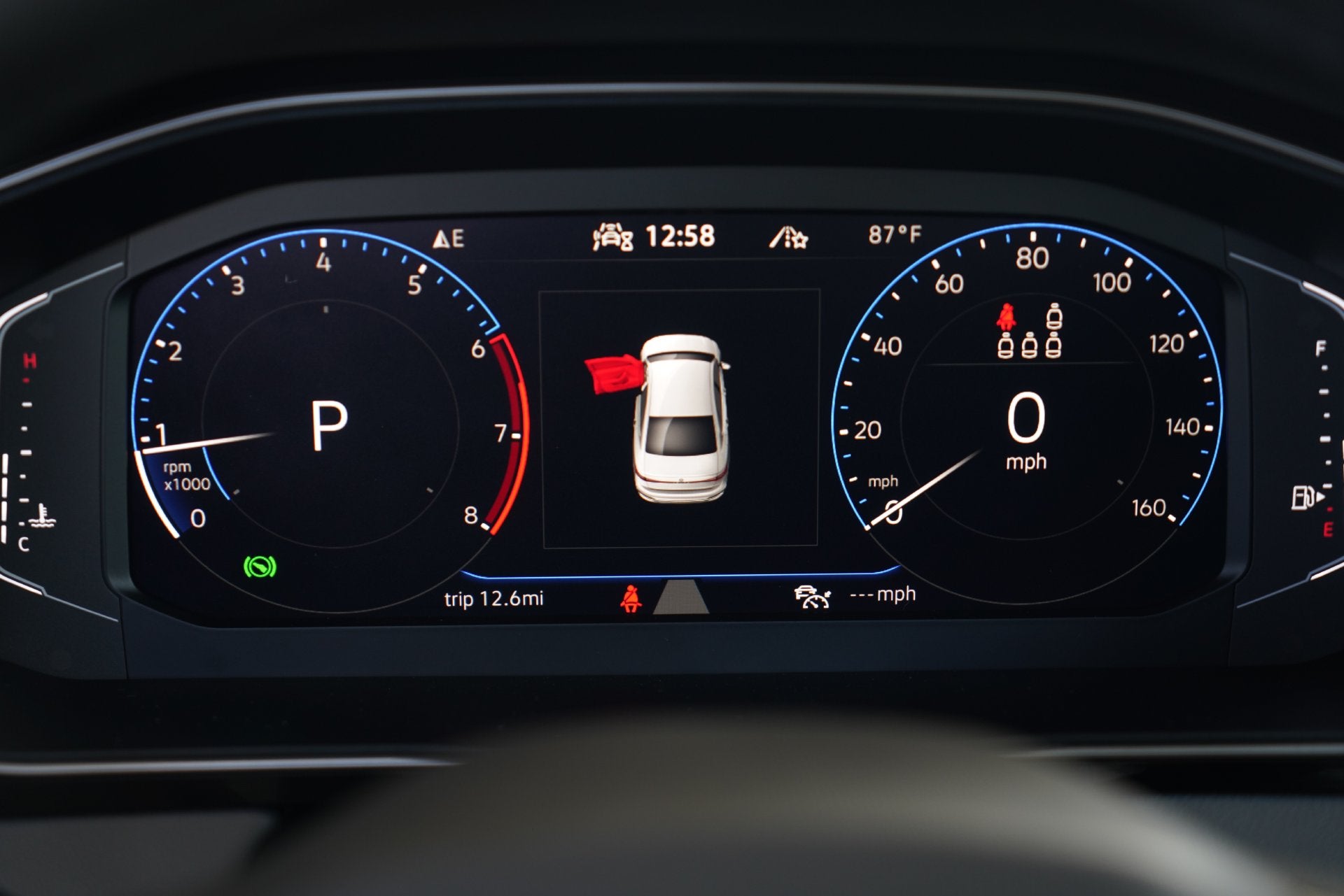 2027 Volkswagen Jetta 1.5T SEL