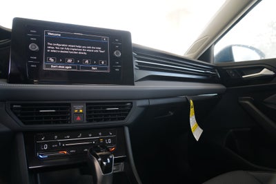 2027 Volkswagen Jetta 1.5T SEL
