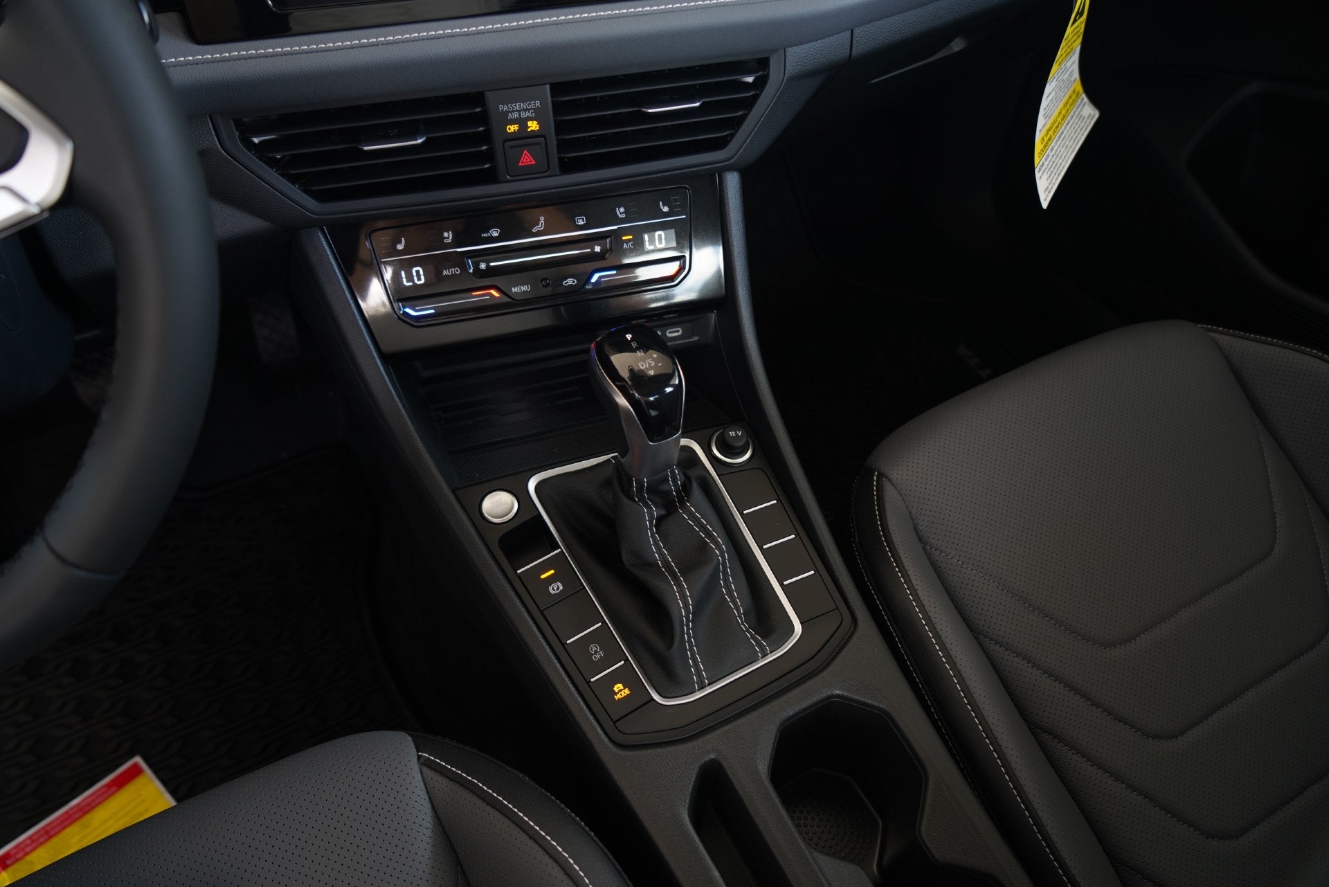 2027 Volkswagen Jetta 1.5T SEL