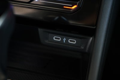 2027 Volkswagen Jetta 1.5T SEL
