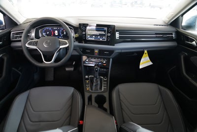 2027 Volkswagen Jetta 1.5T SEL