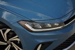 2027 Volkswagen Jetta 1.5T SEL