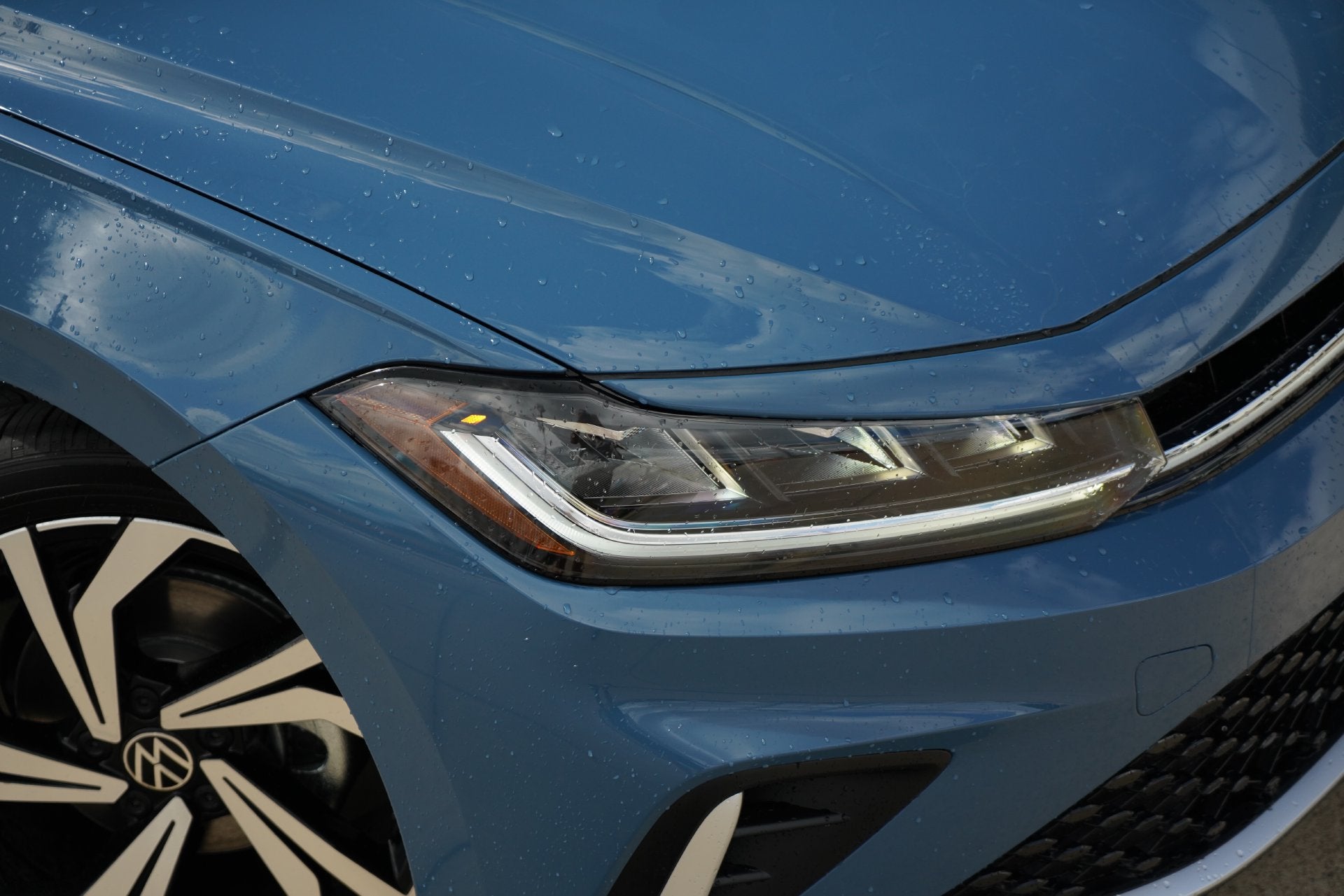 2027 Volkswagen Jetta 1.5T SEL