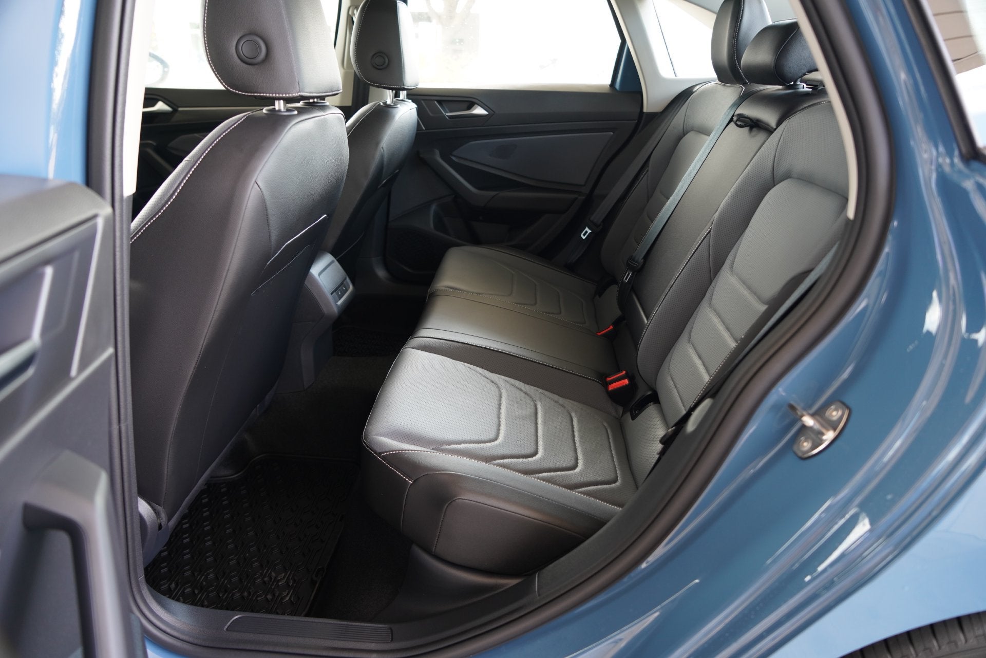 2027 Volkswagen Jetta 1.5T SEL