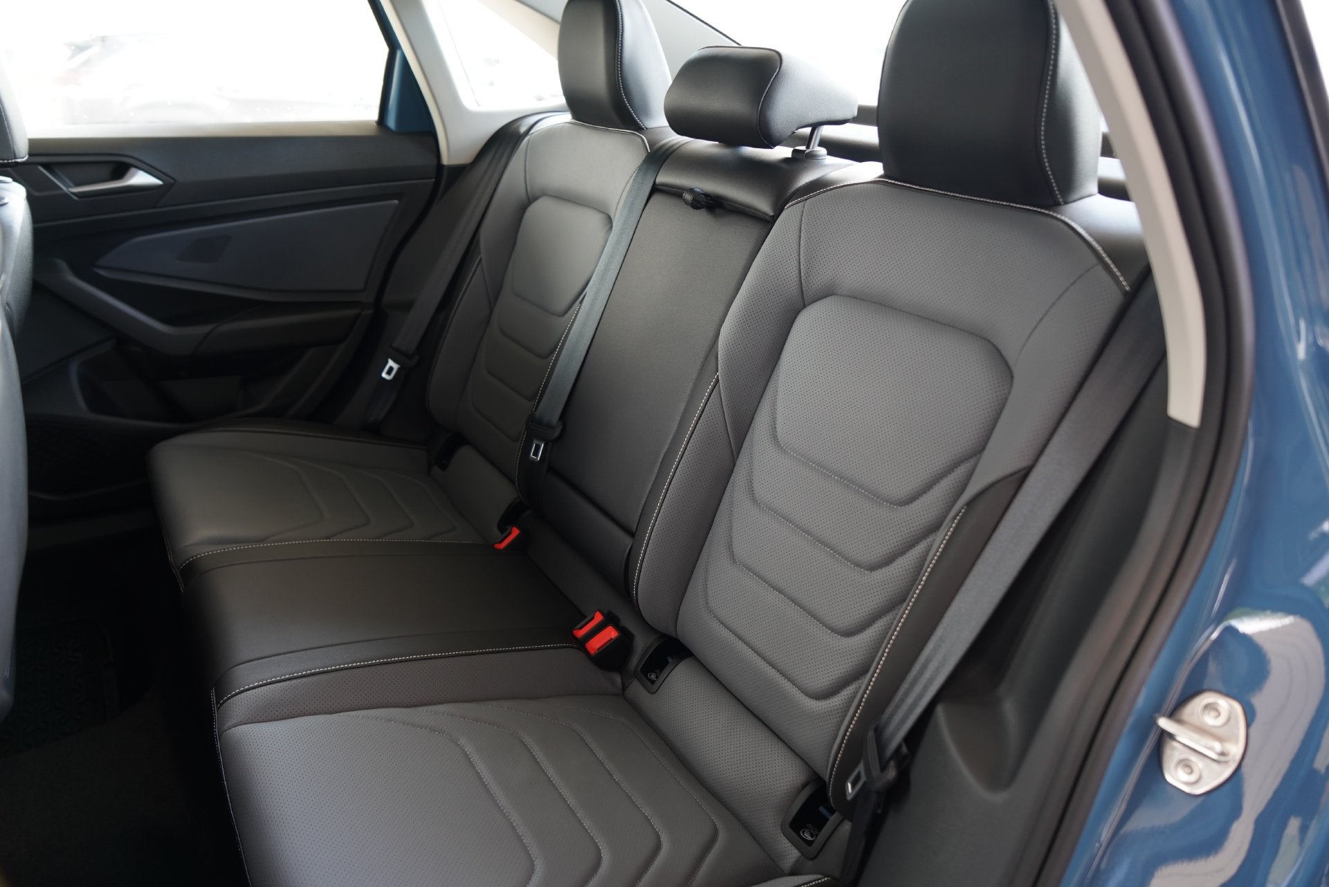 2027 Volkswagen Jetta 1.5T SEL