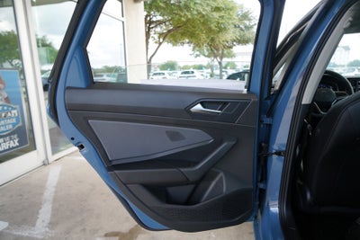 2027 Volkswagen Jetta 1.5T SEL