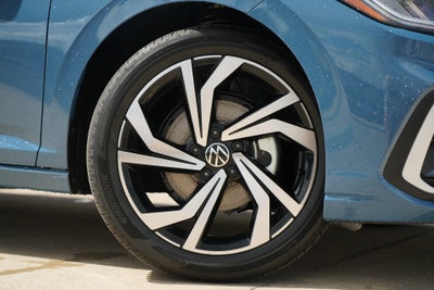 2027 Volkswagen Jetta 1.5T SEL