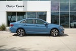 2027 Volkswagen Jetta 1.5T SEL
