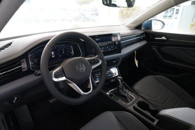 2027 Volkswagen Jetta 1.5T SEL