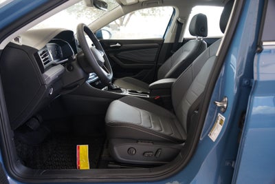 2027 Volkswagen Jetta 1.5T SEL