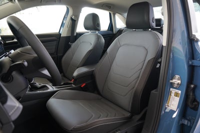 2027 Volkswagen Jetta 1.5T SEL