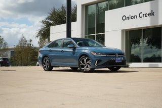 2027 Volkswagen Jetta 1.5T SEL