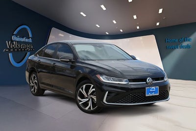 2026 Volkswagen Jetta 1.5T SEL