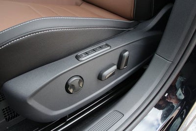 2026 Volkswagen Jetta 1.5T SEL