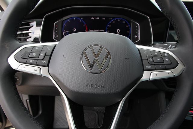 2026 Volkswagen Jetta 1.5T SEL