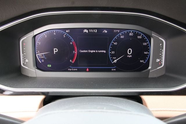 2026 Volkswagen Jetta 1.5T SEL