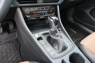 2026 Volkswagen Jetta 1.5T SEL