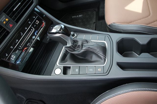 2026 Volkswagen Jetta 1.5T SEL