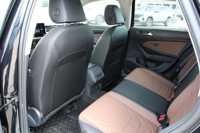 2026 Volkswagen Jetta 1.5T SEL