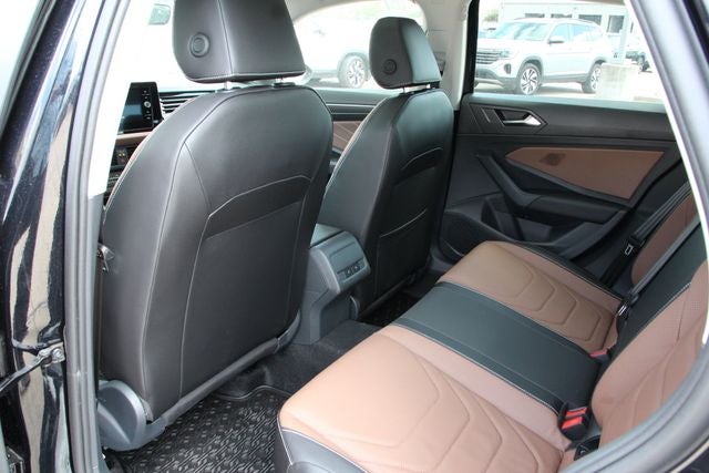 2026 Volkswagen Jetta 1.5T SEL