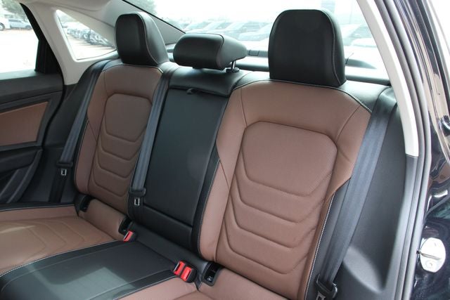 2026 Volkswagen Jetta 1.5T SEL