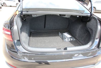 2026 Volkswagen Jetta 1.5T SEL