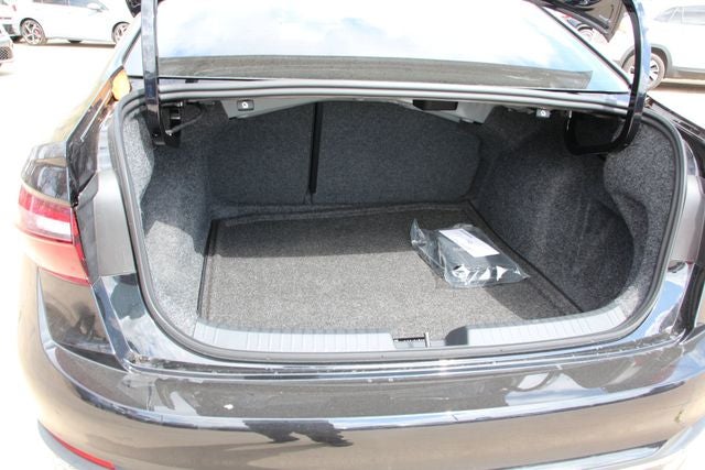 2026 Volkswagen Jetta 1.5T SEL