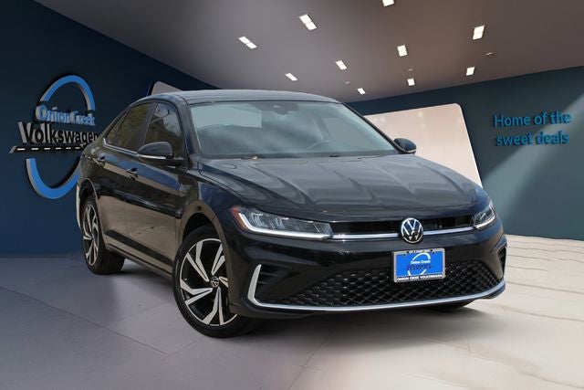 2026 Volkswagen Jetta 1.5T SEL