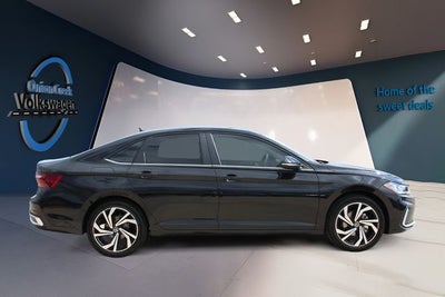 2026 Volkswagen Jetta 1.5T SEL