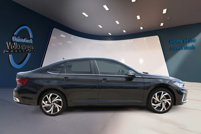 2026 Volkswagen Jetta 1.5T SEL