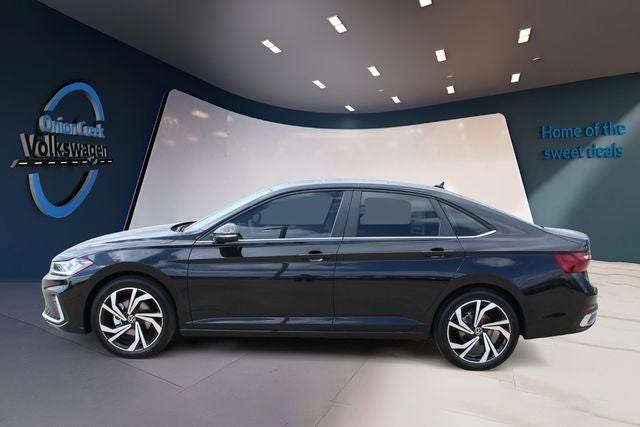 2026 Volkswagen Jetta 1.5T SEL