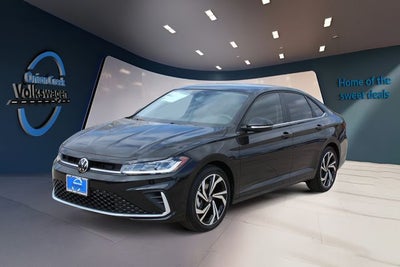 2026 Volkswagen Jetta 1.5T SEL