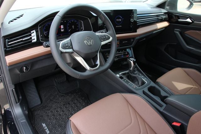 2026 Volkswagen Jetta 1.5T SEL