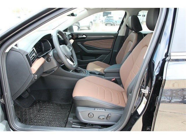 2026 Volkswagen Jetta 1.5T SEL