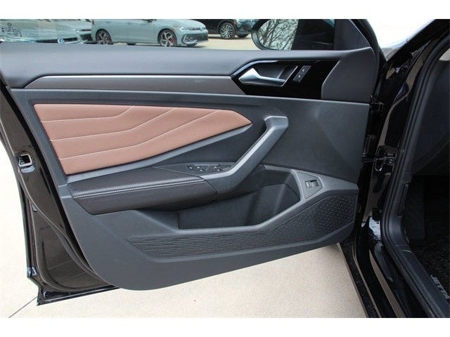 2026 Volkswagen Jetta 1.5T SEL