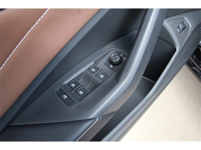 2026 Volkswagen Jetta 1.5T SEL