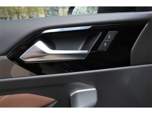 2026 Volkswagen Jetta 1.5T SEL