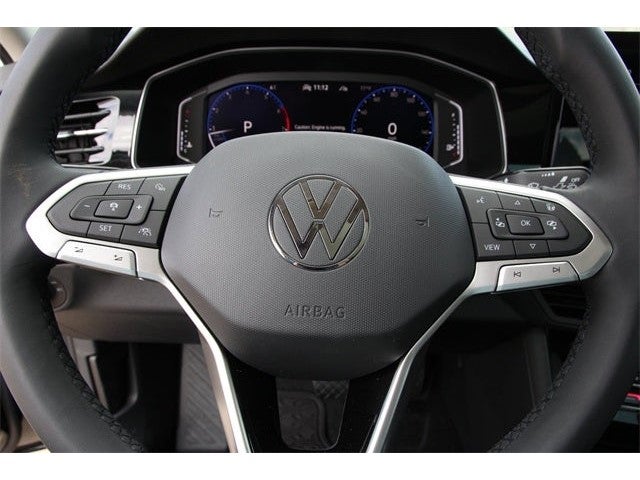 2026 Volkswagen Jetta 1.5T SEL